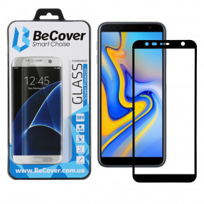   BeCover  Samsung Galaxy J6 Plus 2018 SM-J610 Black (702951) 5