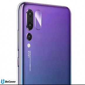   BeCover   Huawei P20 Pro (703037)