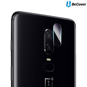   BeCover   OnePlus 6 (703041) 6