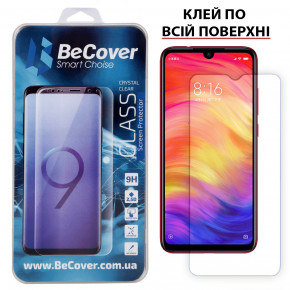   BeCover  Xiaomi Redmi Note 7 Crystal Clear Glass (703188)