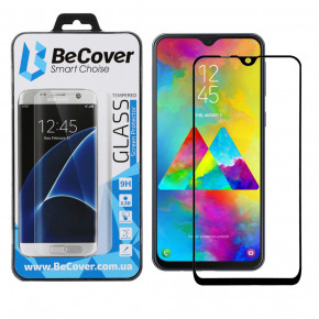   BeCover  Samsung Galaxy M20 SM-M205 Black (703297) 10