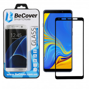   BeCover  Samsung Galaxy A9 2018 SM-A920 Black (703305)