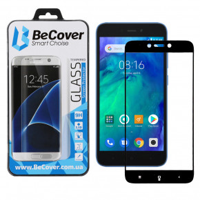   BeCover  Xiaomi Redmi Go Black (703306) 10