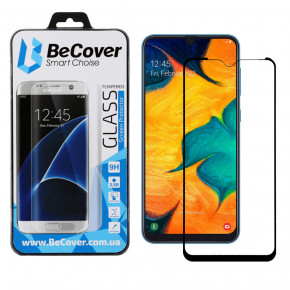   BeCover  Samsung Galaxy A30/A30s 2019 SM-A305/SM-A307 Black (703442)