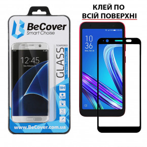   BeCover  ASUS ZenFone Live L2 Black (703669) 12