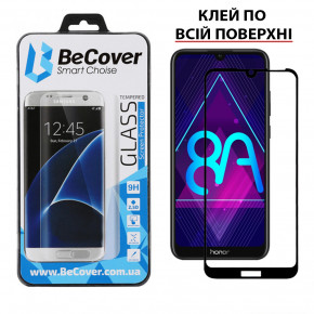   BeCover  Honor 8A Black (703670) 6