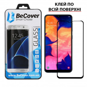   BeCover  Samsung Galaxy A10 SM-A105 Black (703677) 6