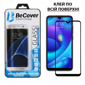   BeCover  Xiaomi Mi Play Black (703680)