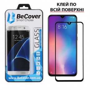   BeCover  Xiaomi Mi 9 SE Black (703720)