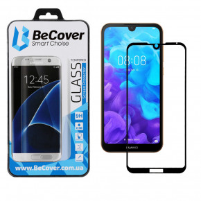   BeCover  Huawei Y5 2019 Black (703832) 9