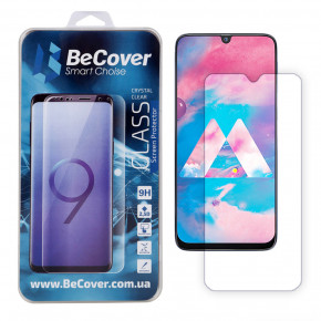   BeCover  Samsung Galaxy M30 SM-M305/A40s SM-A3050 Crystal Clear Glass (703858) 13