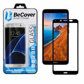   BeCover  Xiaomi Redmi 7A Black (703886) 10