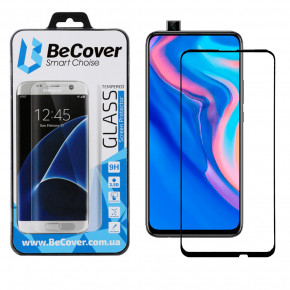   BeCover  Huawei P Smart Z / Y9 Prime 2019 Black (703895) 6