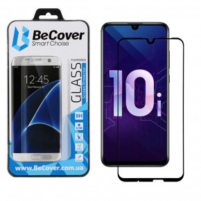   BeCover  Honor 10i Black (703897) 10