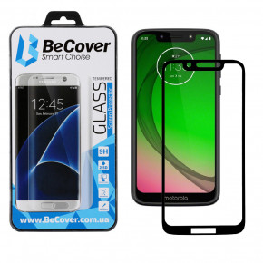   BeCover  Motorola Moto G7 Play Black (703942) 12