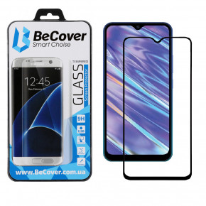   BeCover  Vivo Y15 Black (703945) 12