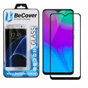   BeCover  Vivo Y91c Black (703948) 12