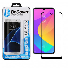   BeCover  Xiaomi Mi A3/CC9e Black (703950) 12