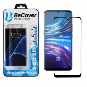   BeCover  Vivo V17 Neo Black (704065) 3