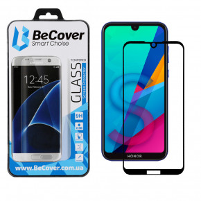   BeCover  Honor 8S Black (704075) 3