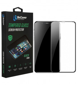   BeCover  Apple iPhone 11 Pro Max Black (704105) 5