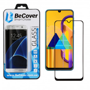   BeCover  Samsung Galaxy M30s SM-M307 Black (704109) 3