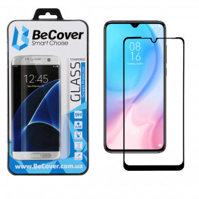   BeCover  Xiaomi Mi 9 Lite / Mi CC9 Black (704111) 3