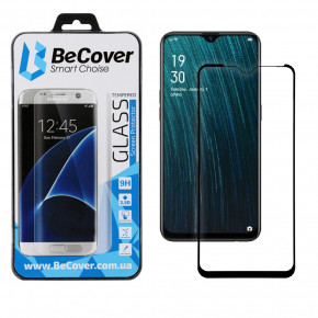   BeCover  Oppo A5s Black (704113) 3