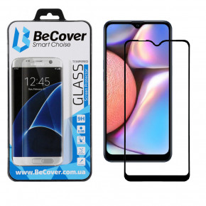   BeCover  Samsung Galaxy A10s 2019 SM-A107 Black (704116) 5