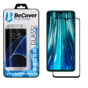   BeCover  Xiaomi Redmi Note 8 Pro Black (704120) 5