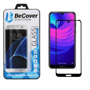   BeCover  Prestigio S Max 7610 Black (704156) 4