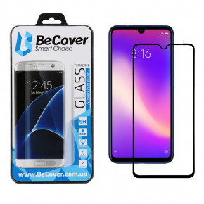   BeCover  Xiaomi Mi A3 Lite Black (704157) 7