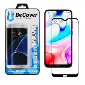   BeCover  Xiaomi Redmi 8 Black (704158) 7