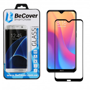   BeCover  Xiaomi Redmi 8A Black (704160) 8