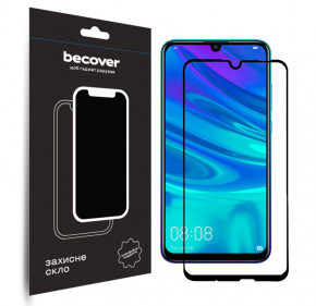   BeCover  Blackview A60 Black (704162)