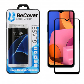   BeCover  Samsung Galaxy A20s 2019 SM-A207 Black (704166) 9