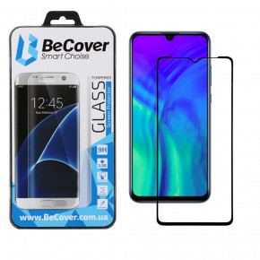   BeCover  Honor 20 Lite Black (704546) 7