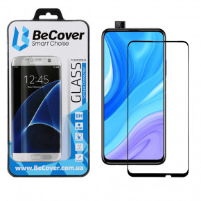   BeCover  Huawei P Smart Pro Black (704613) 7