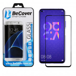   BeCover  Huawei Nova 5T Black (704615) 8