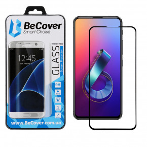   BeCover  ASUS ZenFone 6 ZS630KL Black (704617) 10