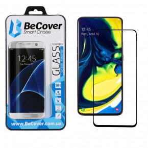   BeCover  Samsung Galaxy A80 SM-A805 Black (704635) 10