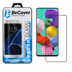   BeCover  Samsung Galaxy A51 SM-A515 Black (704668) 11