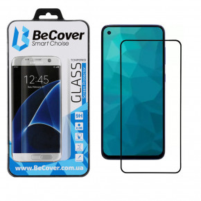   BeCover  Samsung Galaxy M51 SM-M515 Black (704844) 12