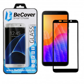   BeCover  Huawei Y5p Black (705035) 5