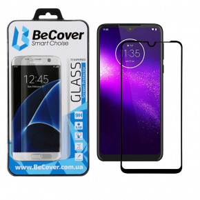   BeCover  Motorola One Macro XT2016-1 Black (705040)