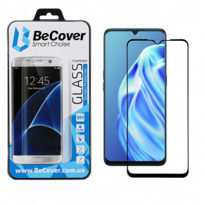   BeCover  Oppo A91 Black (705041) 3