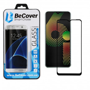   BeCover  Realme 6i Black (705045) 8