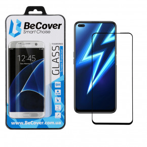   BeCover  Realme 6 Pro Black (705046) 5