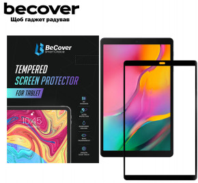   BeCover  Apple iPad Pro 11 2020 Black (705084)