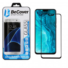   BeCover  Honor 9X Lite Black (705105) 10